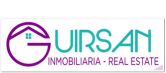 logo GUIRSAN Inmobiliaria - Real Estate